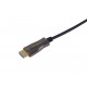 Equip 119437 cable HDMI HDMI tipo A (Estándar) Negro