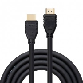 Lindy 37317 cable HDMI 2 m HDMI tipo A (Estándar) Negro