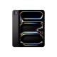 Apple iPad Pro 5G Apple M LTE-TDD & LTE-FDD 256 GB 27,9 cm (11'') 12 GB Wi-Fi 7 (802.11be) iPadOS 26 Negro