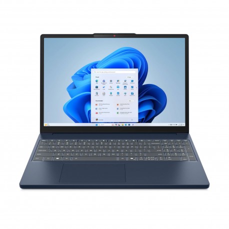 Lenovo IdeaPad Slim 3 15IRH10 Intel® Core™ i7 i7-13620H Portátil 38,4 cm (15.1'') WQXGA