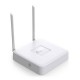 TP-Link VIGI NVR1108H-W Blanco