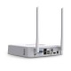 TP-Link VIGI NVR1108H-W Blanco