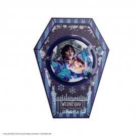 Calendario de adviento deluxe cinereplicas wednesday