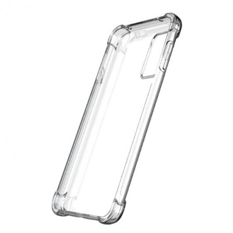 FUNDA COOL SAMSUNG S721 GALAXY S24 FE TRANSPARENTE
