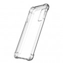 FUNDA COOL SAMSUNG S721 GALAXY S24 FE TRANSPARENTE