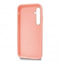 FUNDA COOL SAMSUNG S921 GALAXY S24/S25 COVER ROSA