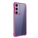 FUNDA COOL SAMSUNG S921 GALAXY S24/S25 ELECTRO ROSA