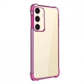 FUNDA COOL SAMSUNG S926 GALAXY S24 /S25  ELECTRO ROSA