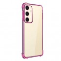FUNDA COOL SAMSUNG S926 GALAXY S24 /S25  ELECTRO ROSA