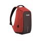 MOCHILA PORTATIL 15-16  COOL MEMPHIS BLACK-RED