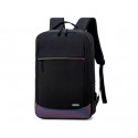 MOCHILA PORTATIL 15-16  COOL REFLECTIVE BLACK