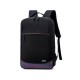 MOCHILA PORTATIL 15-16  COOL REFLECTIVE BLACK