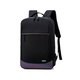 MOCHILA PORTATIL 15-16  COOL REFLECTIVE BLACK