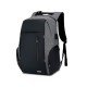 MOCHILA PORTATIL 15-16  COOL REPORT BLACK-GREY