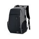 MOCHILA PORTATIL 15-16  COOL REPORT BLACK-GREY
