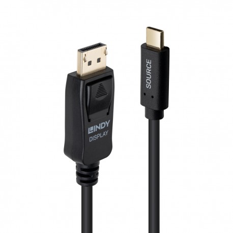 3M USBC TO DP 4K60HZ ADAPTER CABLE