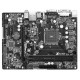 Asrock Socket AM1  AM1B-MDH