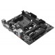 Asrock FM2A58M-DG3+