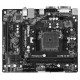 Asrock FM2A58M-DG3+