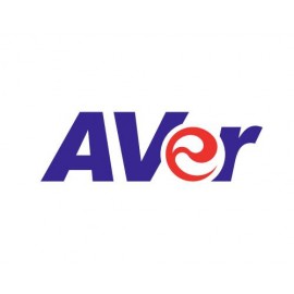 AVer WARREXTCAM550 extensión de la garantía 1 licencia(s) 2 año(s)