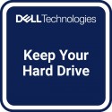 DELL 3 años Keep Your Hard Drive