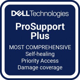 DELL 3Y ProSpt to 5Y ProSpt PL 5 año(s)