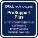 DELL 3Y ProSpt to 3Y ProSpt PL 3 año(s)