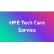 HPE 1 Year Post Warranty Tech Care Critical MSA 2060 Storage Service