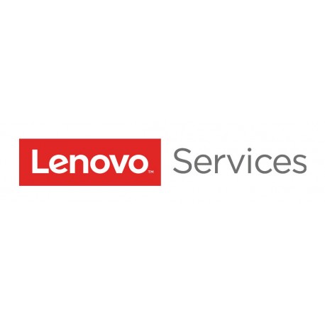 Lenovo Keep Your Drive Add-On 3 año(s)