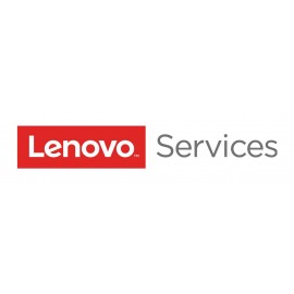 Lenovo Keep Your Drive Add-On 3 año(s)
