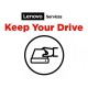Lenovo 5PS7C00924 extensión de la garantía 1 licencia(s) 5 año(s)