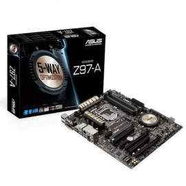 ASUS LGA 1150 Z97-A