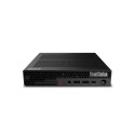 LENOVO - Lenovo ThinkStation P3 Tiny Gen 2 Intel Core Ultra 7 265 32 GB