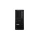 LENOVO - Lenovo ThinkStation P3 Tower Gen 2 Intel Core Ultra 9 285K 64 GB