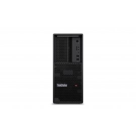 LENOVO - Lenovo ThinkStation P3 Tower Gen 2 Intel Core Ultra 9 285K 64 GB