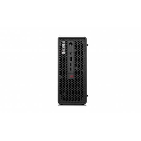 LENOVO - Lenovo ThinkStation P3 Ultra SFF Gen 2 Intel Core Ultra 7 265 32 GB