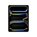 Apple iPad Pro Apple M 512 GB 33 cm (13'') 12 GB Wi-Fi 7 (802.11be) iPadOS 26 Plata
