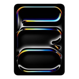 Apple iPad Pro Apple M 512 GB 27,9 cm (11'') 12 GB Wi-Fi 7 (802.11be) iPadOS 26 Negro