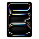 Apple iPad Pro Apple M 512 GB 27,9 cm (11'') 12 GB Wi-Fi 7 (802.11be) iPadOS 26 Negro