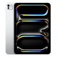 Apple iPad Pro Apple M 256 GB 27,9 cm (11'') 12 GB Wi-Fi 7 (802.11be) iPadOS 26 Plata