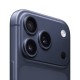 Apple iPhone 17 Pro 16 cm (6.3'') SIM doble iOS 26 5G USB Tipo C 1 TB Azul
