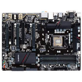 Gigabyte GA-Z170XP-SLI