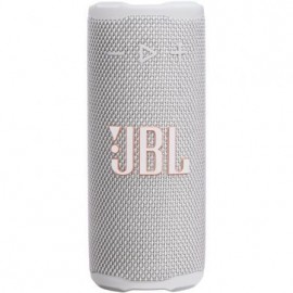 Altavoz con Bluetooth JBL Grip/ 16W/ 1.0/ Blanco