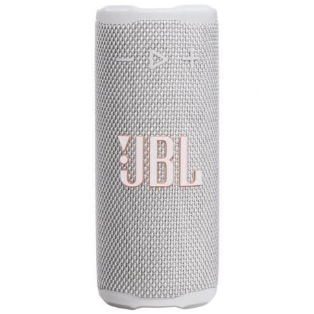 Altavoz con Bluetooth JBL Grip/ 16W/ 1.0/ Blanco