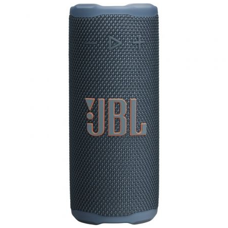 Altavoz con Bluetooth JBL Grip/ 16W/ 1.0/ Azul
