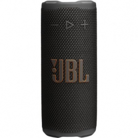 Altavoz con Bluetooth JBL Grip/ 16W/ 1.0/ Negro