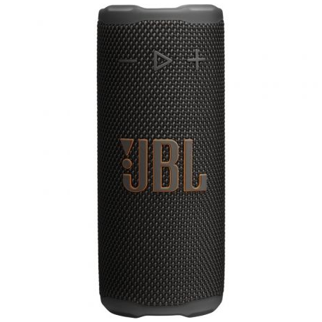 Altavoz con Bluetooth JBL Grip/ 16W/ 1.0/ Negro
