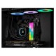 Corsair Vengeance RGB CMH64GX5M2D6000Z40 módulo de memoria 64 GB 2 x 32 GB DDR5 6000 MT/s