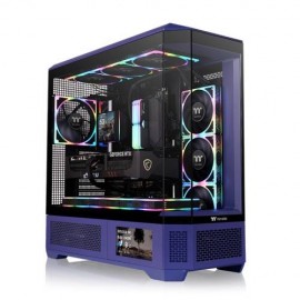 Thermaltake CA-11H-00FNWN-00 carcasa de ordenador Full Tower Azul