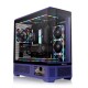 Thermaltake CA-11H-00FNWN-00 carcasa de ordenador Full Tower Azul